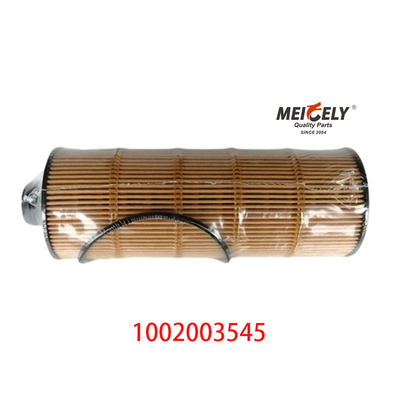 Oliefilterelement 1002003545 voor WP7-WP8-motor