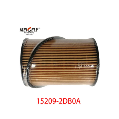 OEM 15209-2DB0A Truck Oil Filter voor DONGFENG