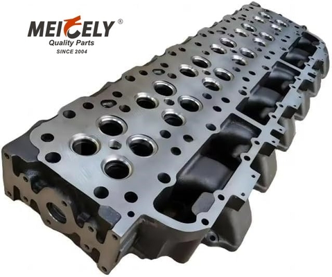 Gewone cilinderkop 110-5096 voor Excavator Excavator-motor 3406B 3406C 3406 3406E