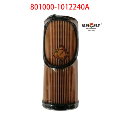 Oliefilter OEM 801000-1012240A Voor Dongfeng Liuqi Chenglong