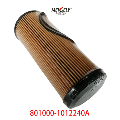 Oliefilter OEM 801000-1012240A Voor Dongfeng Liuqi Chenglong