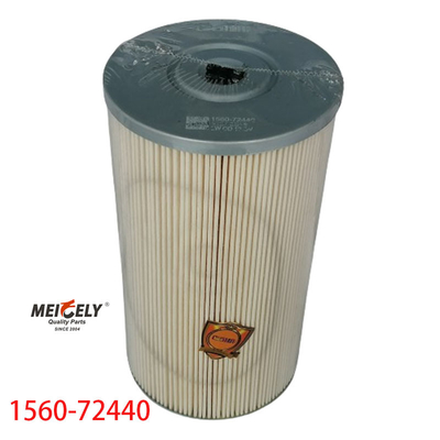 1560-72440 Motoroliefilter voor HINO-trucks