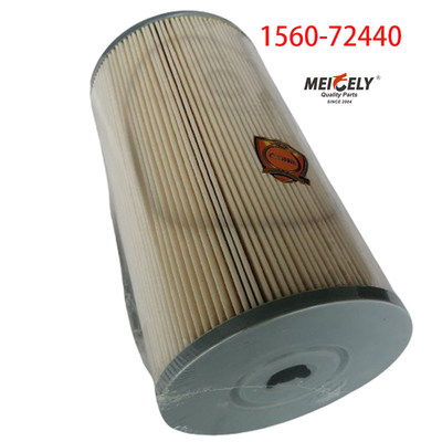 1560-72440 Motoroliefilter voor HINO-trucks