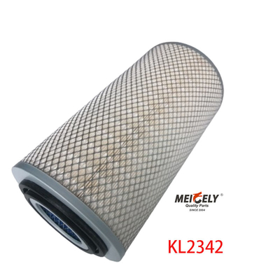 Voorraad KL2342 Dieselmotoronderdelen K2342 Fleetguard luchtfilter