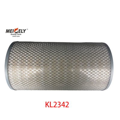 Voorraad KL2342 Dieselmotoronderdelen K2342 Fleetguard luchtfilter