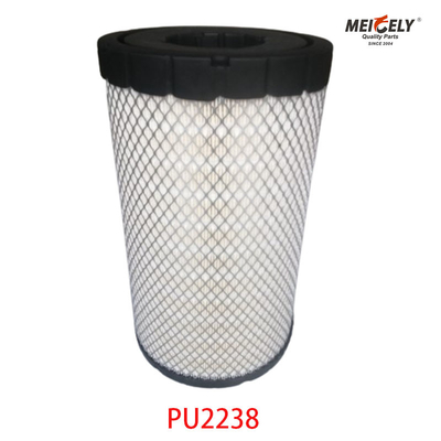 Originele PU2238 Fleetguard luchtfilter voor Dongfeng Liuqi