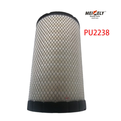 Originele PU2238 Fleetguard luchtfilter voor Dongfeng Liuqi