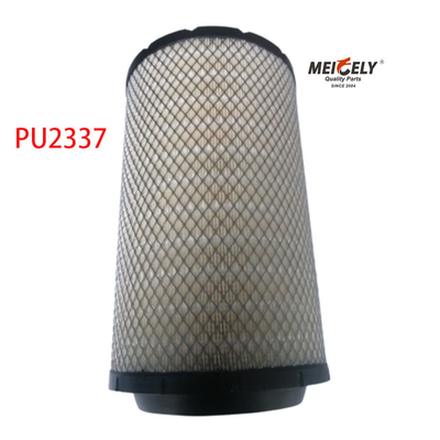 Voorraad Hoogwaardig Truck Air Filter PU2337 Voor FAW Jiefang J6