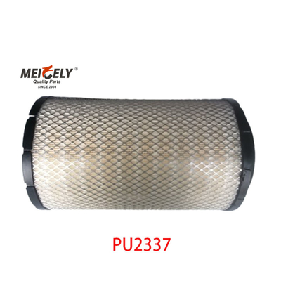 Voorraad Hoogwaardig Truck Air Filter PU2337 Voor FAW Jiefang J6