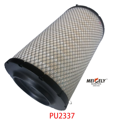 Voorraad Hoogwaardig Truck Air Filter PU2337 Voor FAW Jiefang J6