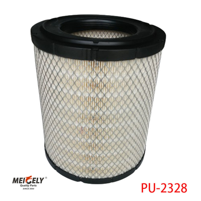 Voorraad Nieuwe OEM PU-2328 Auto Truck Air Filters K2328 Voor JAC Car