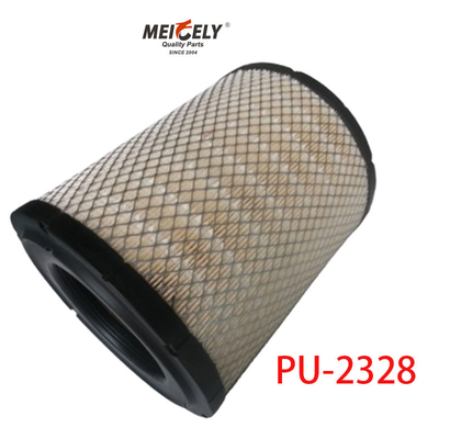 Voorraad Nieuwe OEM PU-2328 Auto Truck Air Filters K2328 Voor JAC Car