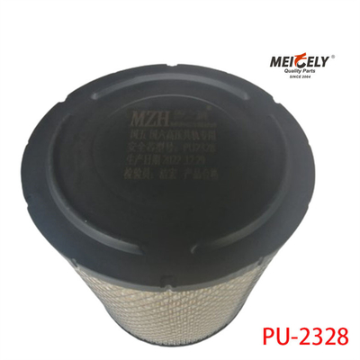 Voorraad Nieuwe OEM PU-2328 Auto Truck Air Filters K2328 Voor JAC Car