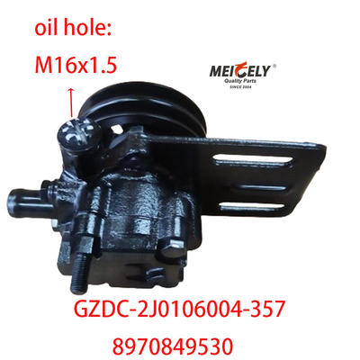 Vermogensturingpomp OEM 8970849530 Voor Isuzu Dmax Tfr55