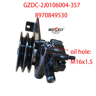 Vermogensturingpomp OEM 8970849530 Voor Isuzu Dmax Tfr55