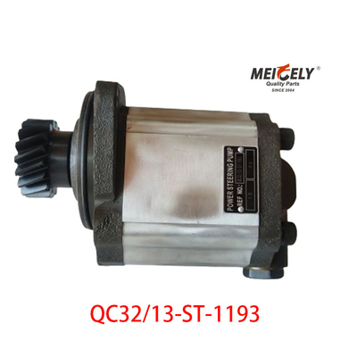 Voorraad OE QC32/13-ST-1193 Servo stuurpomp voor Zhonglian kraan