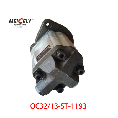 Voorraad OE QC32/13-ST-1193 Servo stuurpomp voor Zhonglian kraan