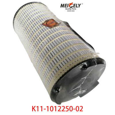 Groothandel Hot Sale K11-1012250-02 Oliefilter Voor YUCHAI