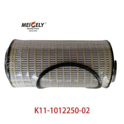 Groothandel Hot Sale K11-1012250-02 Oliefilter Voor YUCHAI