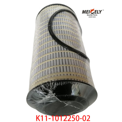 Groothandel Hot Sale K11-1012250-02 Oliefilter Voor YUCHAI