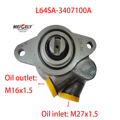 Voorraad L64SA-3407100A Servo stuurpomp geschikt voor Mercedes-Benz