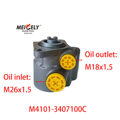 OE M4101-3407100C VOOR Mercedes Benz stuurpomp