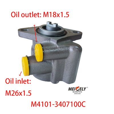 OE M4101-3407100C VOOR Mercedes Benz stuurpomp