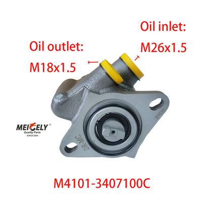 OE M4101-3407100C VOOR Mercedes Benz stuurpomp
