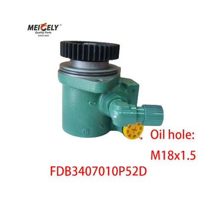 FDB3407010P52D Dachai Deutz FAW Jiefang stuurpomp