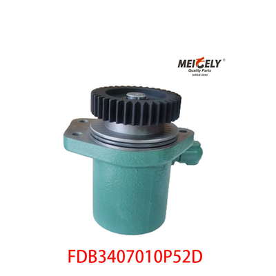 FDB3407010P52D Dachai Deutz FAW Jiefang stuurpomp