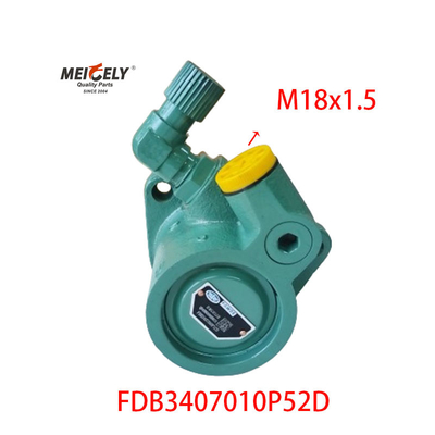 FDB3407010P52D Dachai Deutz FAW Jiefang stuurpomp