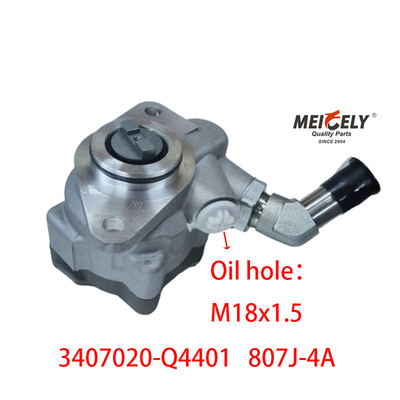 3407020-Q4401 FAW Jiefang WP7 Motor stuurpomp 807J-4A