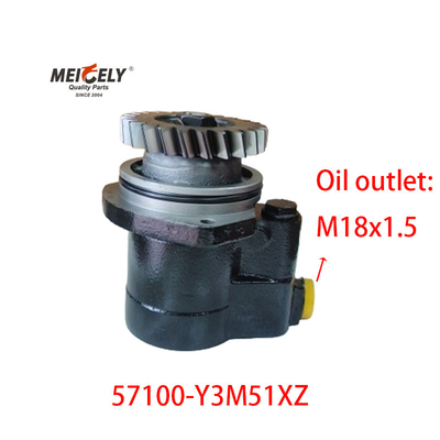 Warm verkoop 57100-Y3M51XZ Servo stuurpomp Voor JAC Geerfa