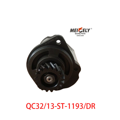 QC32/13-ST-1193/DR Kraansturing Booster Pump QC32/13-ST