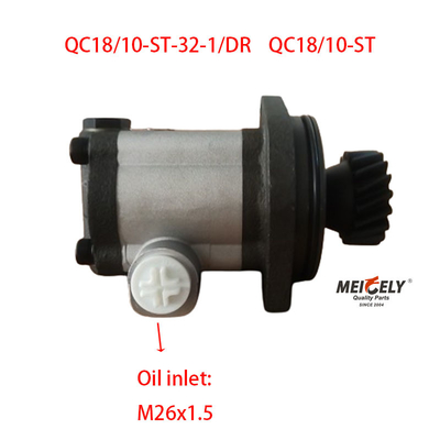 Nieuwe stuurpomp voor Dazhai Weichai WD615-67 motor