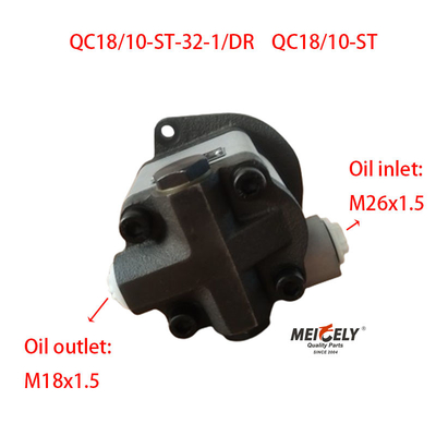 Nieuwe stuurpomp voor Dazhai Weichai WD615-67 motor