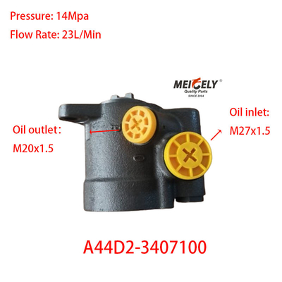 A44D2-3407100 Servo stuurpompen voor HOWO Dongfeng Truck