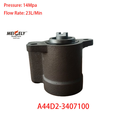 A44D2-3407100 Servo stuurpompen voor HOWO Dongfeng Truck