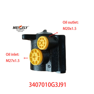 JAC Nieuwe 3407010G3J91 stuurboosterpomp