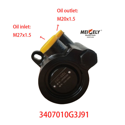 JAC Nieuwe 3407010G3J91 stuurboosterpomp