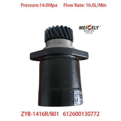 Stock High Quality Shaanqi Weichai Shaanqi zware vrachtwagen Power Pump