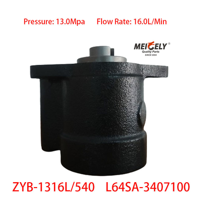 Voor Chaochai 6102 motor