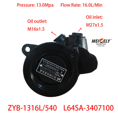 Voor Chaochai 6102 motor