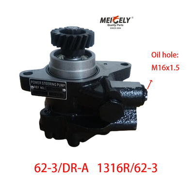 Voorraad Nieuwe 1316R/62-3 Truck HINO J08E Steering Booster Pump