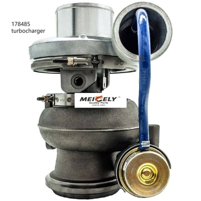 Nieuwe OEM Turbo Excavator Earth Moving Industrial C9