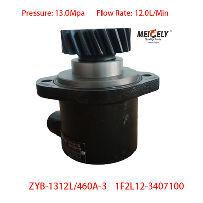 Voorraad Hoge kwaliteit 1F2L12-3407100 Yuchai 4F stuurpomp