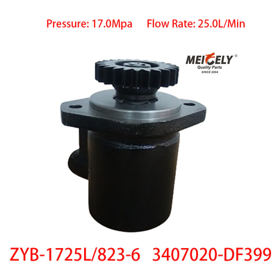 Stock Hot Sale JAC zware vrachtwagen 3407020-DF399 stuurpomp