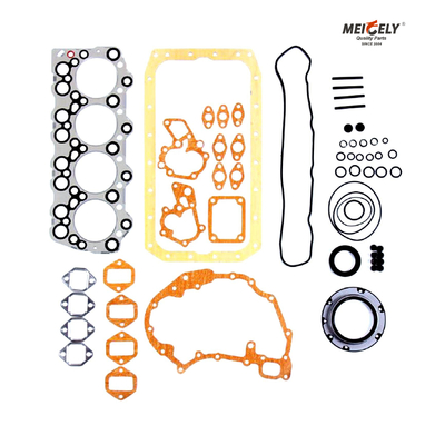 Gaskets, motoroverzichten 4D31 ME999278
