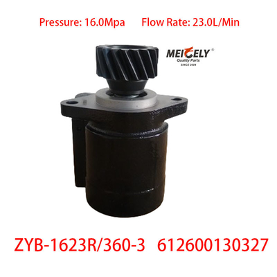 Hot Sale 612600130327 Nieuwe zware Weichai stuurpomp