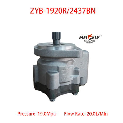 Goedkwaliteitsstuurpomp ZYB-1920R/2437BN Voor JAC-motor